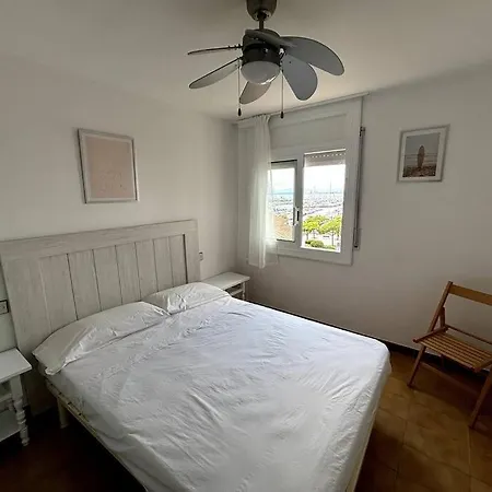 2 Vue Port De Plaisance Apartament *