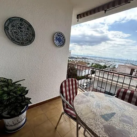 Apartament 2 Vue Port De Plaisance