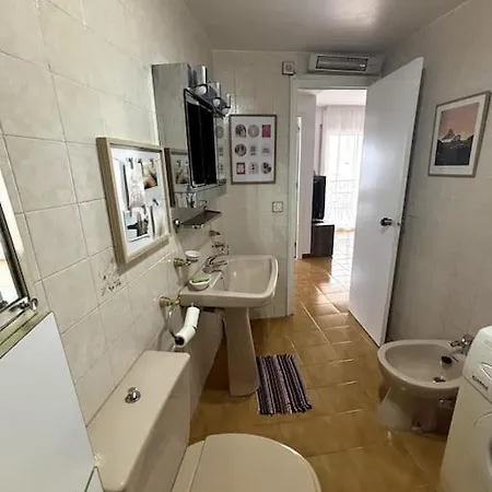 Apartament 2 Vue Port De Plaisance