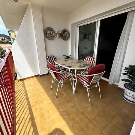2 Vue Port De Plaisance Apartament *
