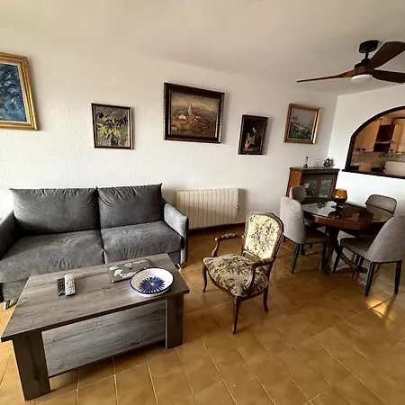 Apartament 2 Vue Port De Plaisance
