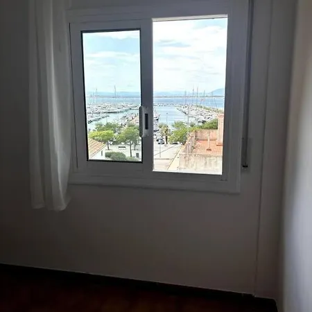 Apartament 2 Vue Port De Plaisance *