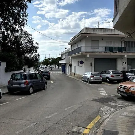Apartament 2 Vue Port De Plaisance