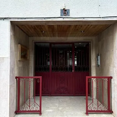 2 Vue Port De Plaisance Apartamento