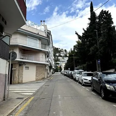 2 Vue Port De Plaisance Apartamento