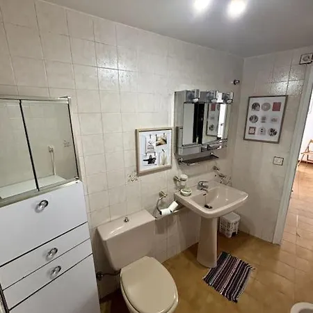 Apartment 2 Vue Port De Plaisance Roses