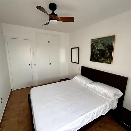 2 Vue Port De Plaisance Apartment *