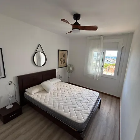 Apartamento 2 Vue Port De Plaisance