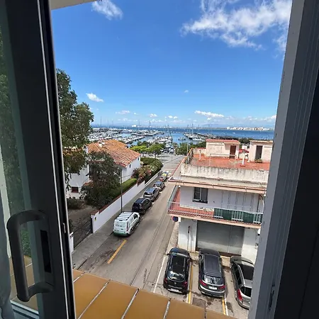 Apartamento 2 Vue Port De Plaisance *